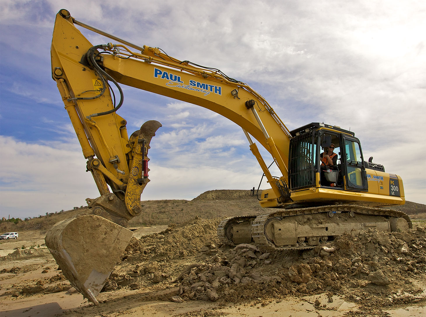 Terrassement, démolition et assainissement à La Queue-lez-Yvelines (78490) et à Sorel-Moussel (28260)- Ent Bengler dans le Val d'Oise (95),  les Yvelines (78) et les Hauts-de-Seine (92)